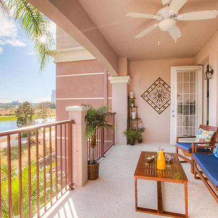 Stunning Lakeview Condo Wprivate Balcony كيسيمي المظهر الخارجي الصورة