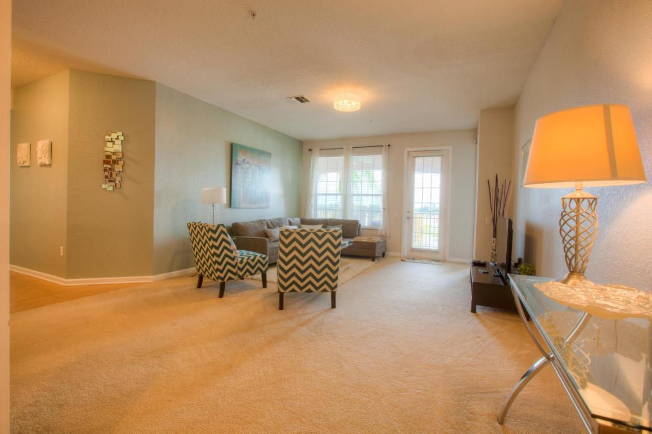 Stunning Lakeview Condo Wprivate Balcony كيسيمي المظهر الخارجي الصورة