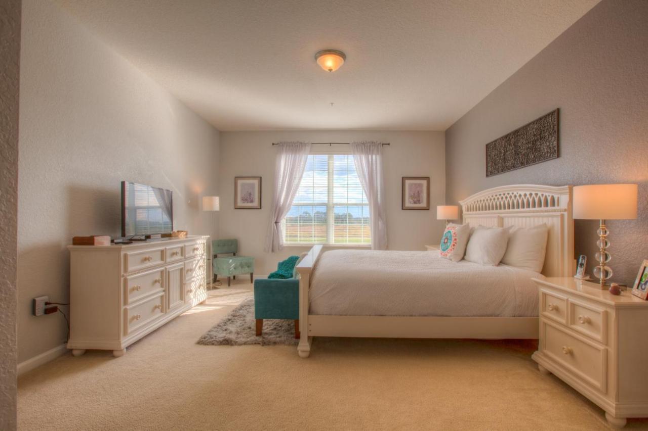 Stunning Lakeview Condo Wprivate Balcony كيسيمي المظهر الخارجي الصورة