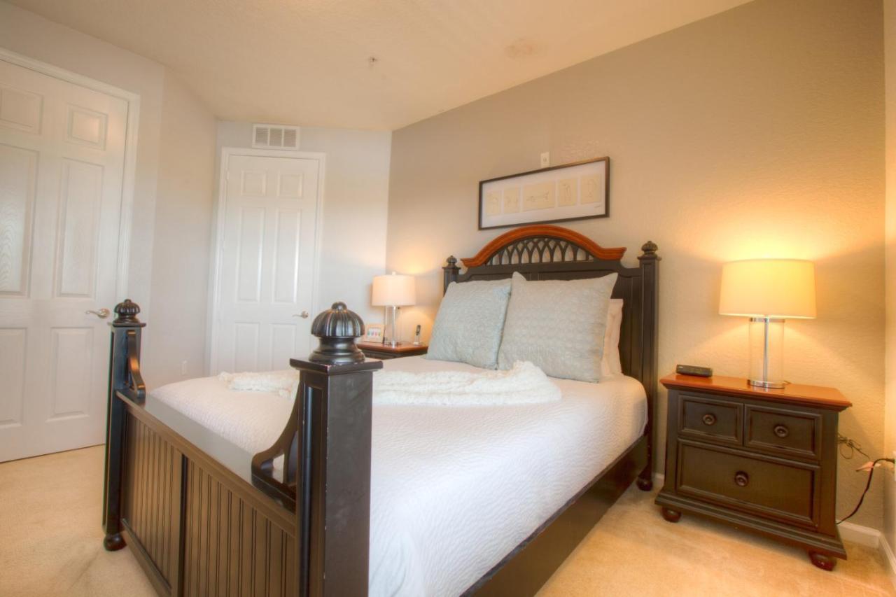 Stunning Lakeview Condo Wprivate Balcony كيسيمي المظهر الخارجي الصورة